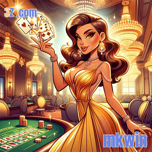 Viva A Emoção do Casino no mkwin e Ganhe Prêmios!