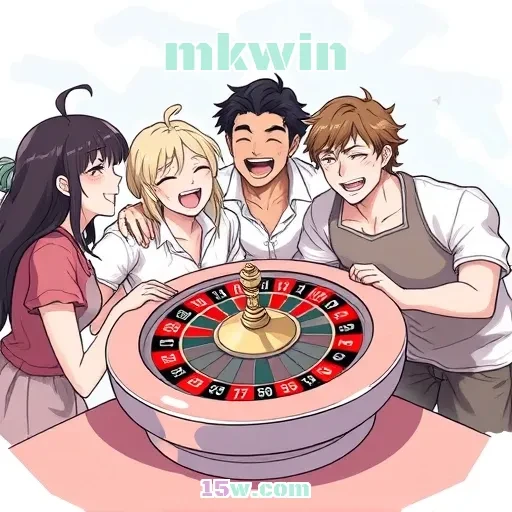 mkwin: Aumente sua Diversão com Clãs Incríveis