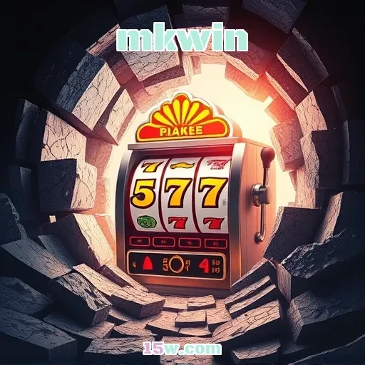 mkwin Análises: Explorando os Melhores Jogos do Mercado Brasileiro